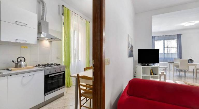 Rental Apartment with 3 Rooms for 7 Persons — photo 3