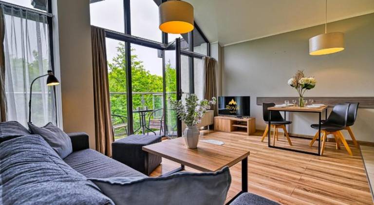 Holiday apartment for 5 persons — photo 2