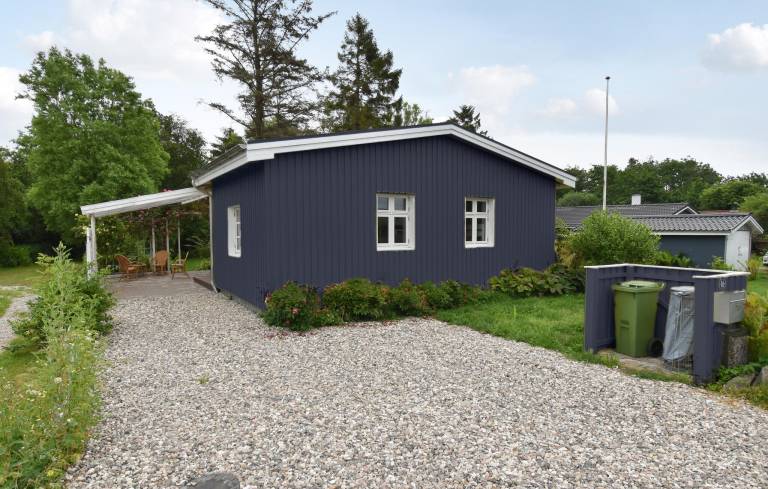 Feriehus Frørup