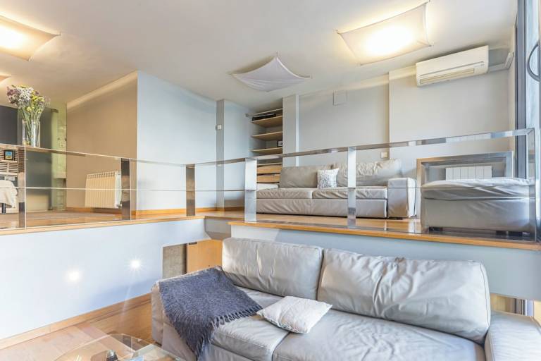 Appart'hôtel Barcelone