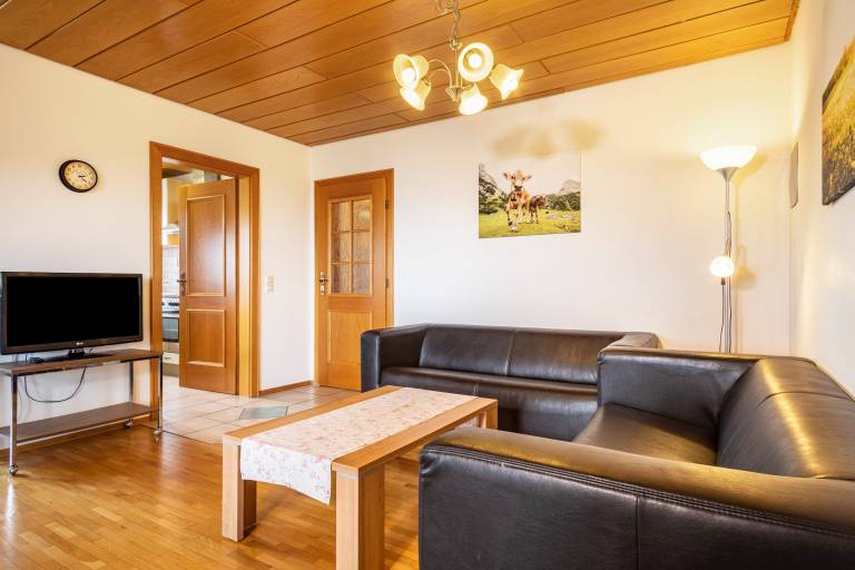 Comfortable vacation apartment 85 m² with private terrace — photo 3