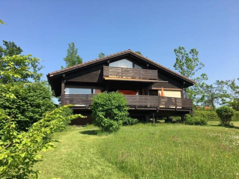 Ferienhaus  Vorauf
