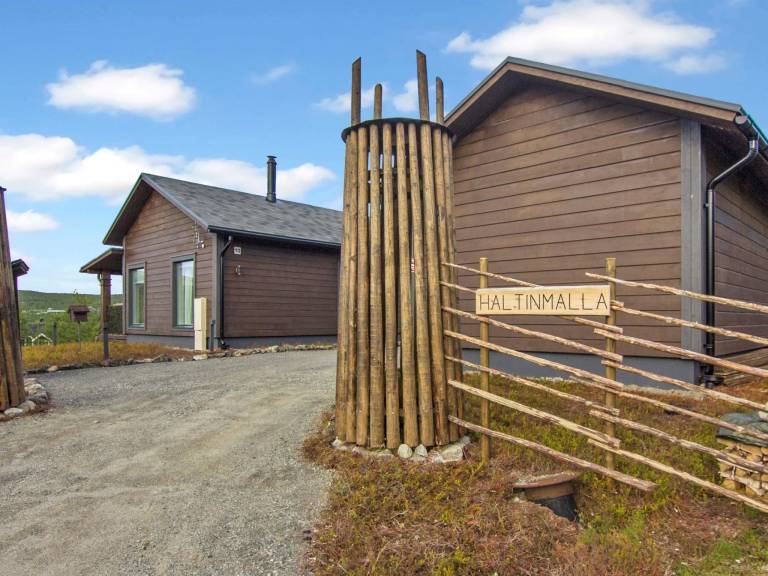 Ample house with sauna | Dogs allowed — photo 5