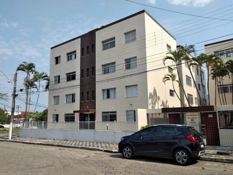 Apartamento Peruíbe