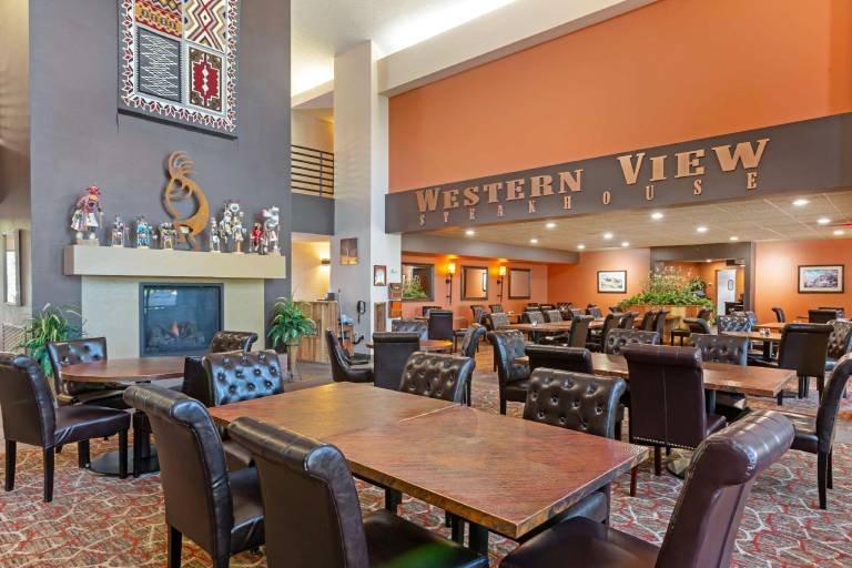 Best Western Plus Inn of Williams — photo 4