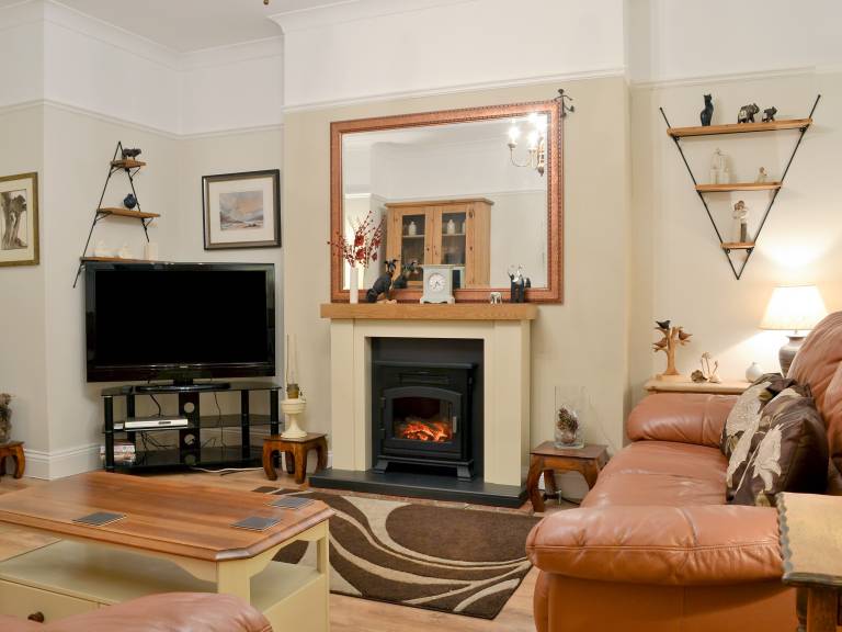 Cottage Hunstanton