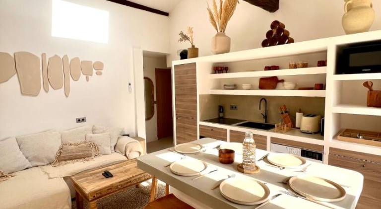 Sejour marseillais - Penthouse vieux port climatise — photo 2