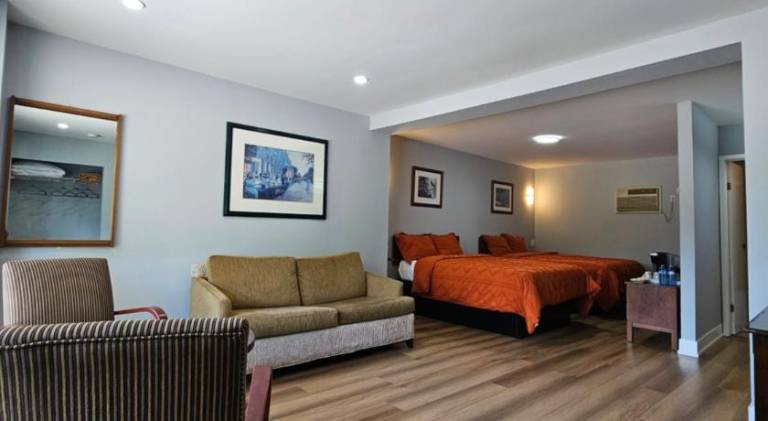 Arrowhead Inn by Baaman's — photo 3