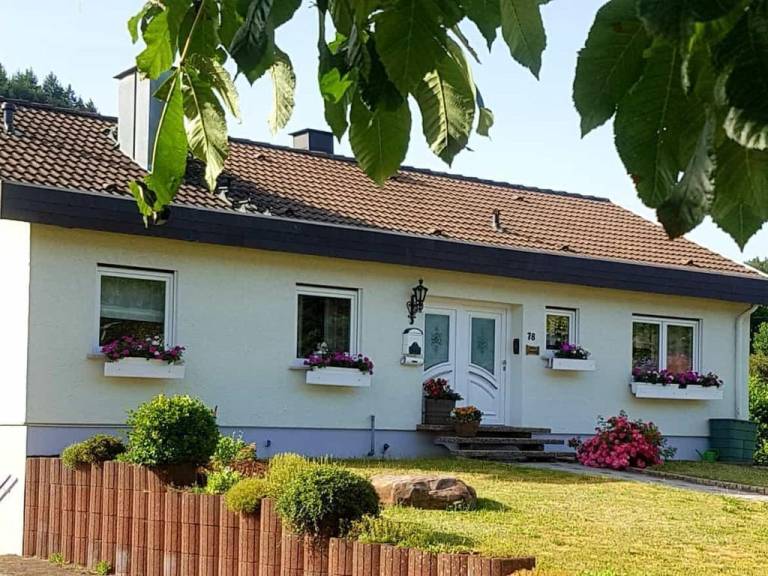Ferienwohnung Nothweiler