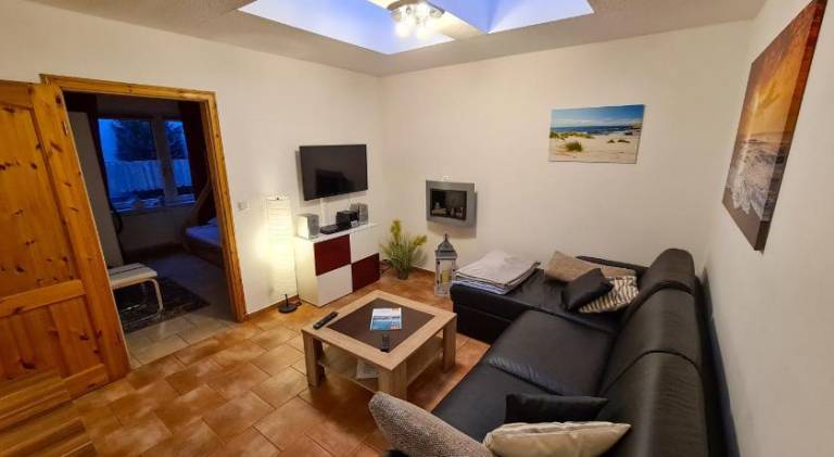 Vacation home | Pets are welcome in Sellin