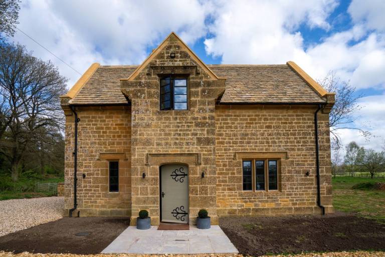 House  Moreton-in-Marsh