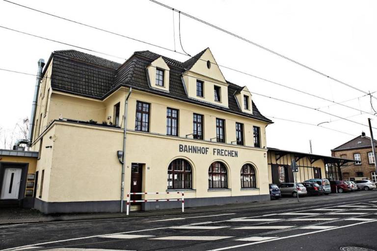 Apartment Ehrenfeld