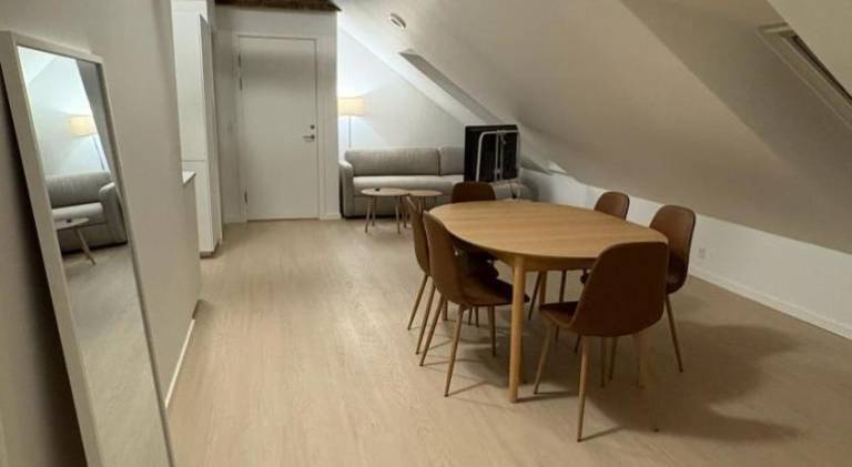 Holiday apartment with 2 rooms for 4 persons — photo 3