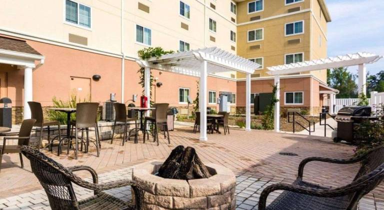 Stafford Suites By IHG — photo 4