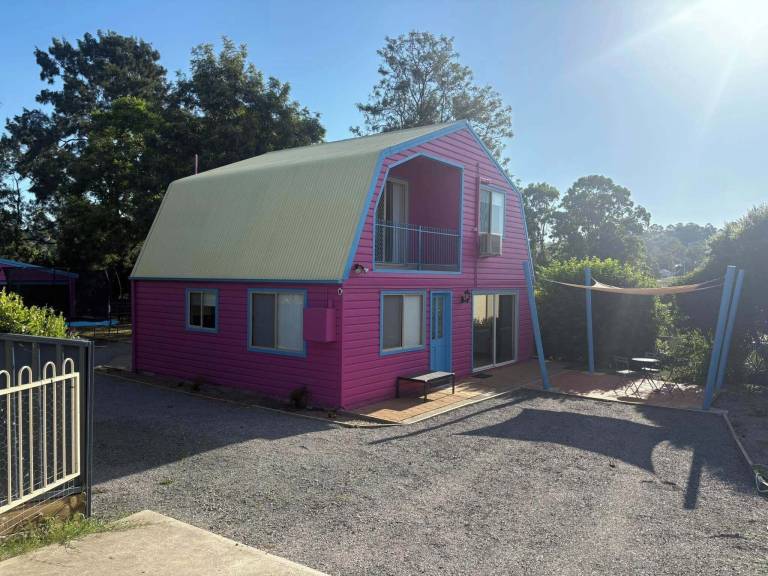 House Dungog