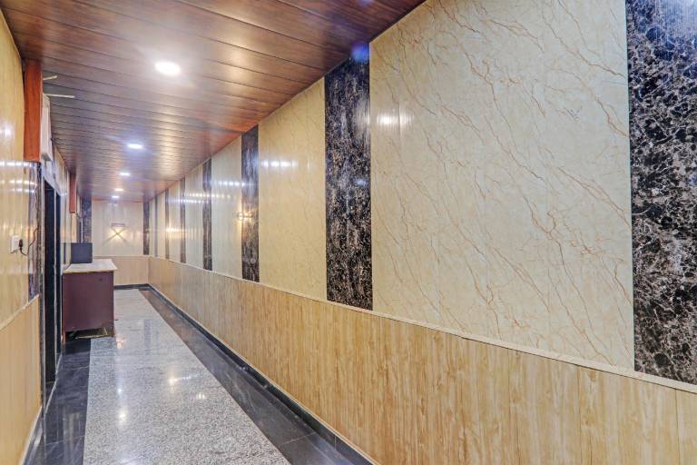 OYO 821603 HOTEL BATI GHAR AND RESTURANT