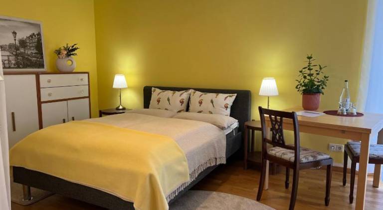 Bed & Breakfast Gröbenzell