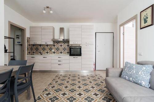 60 m² Ferienwohnung