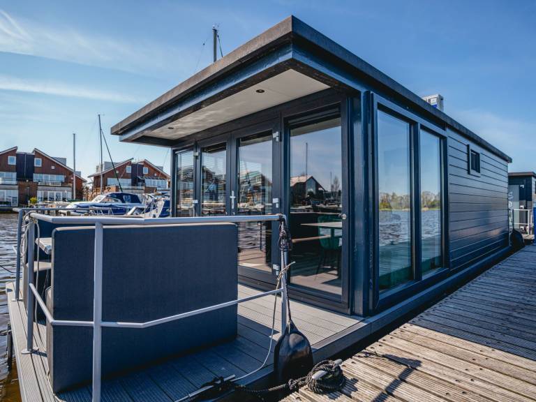 Ferienhaus Uitgeest
