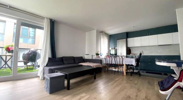 Rental apartment | Pets are welcome in Torcy