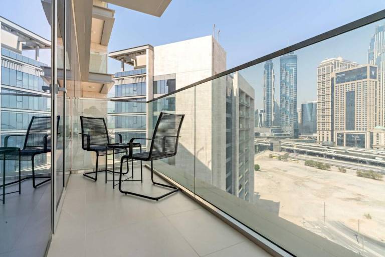 House Bur Dubai