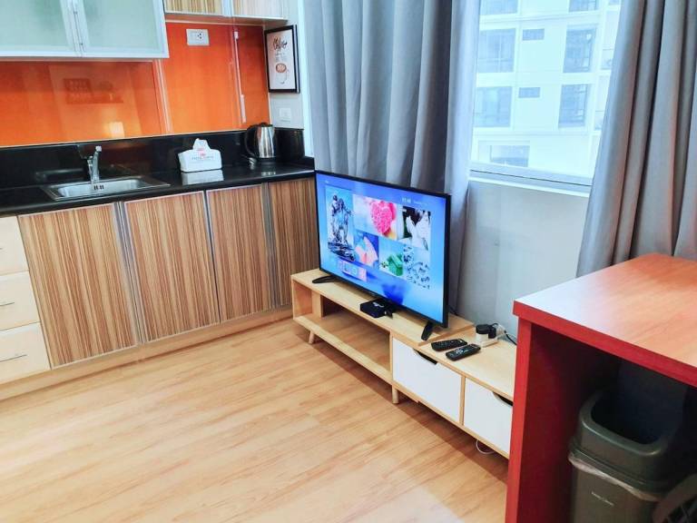 Rental apartment with pool — photo 5