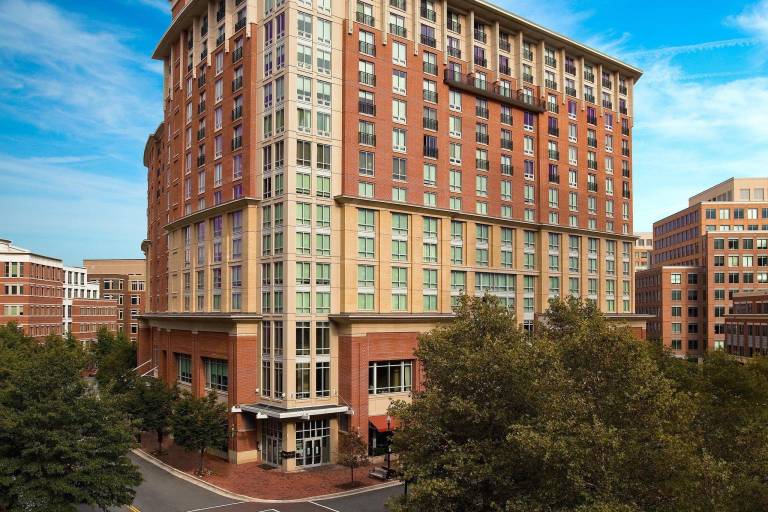 The Westin Alexandria Old Town in Alexandria, VA