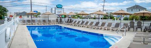 Motel Manasquan