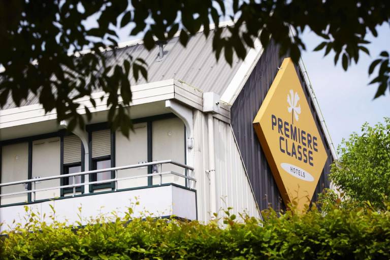Premiere Classe Pamiers in Pamiers