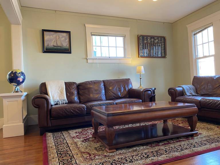 Apartment Astoria