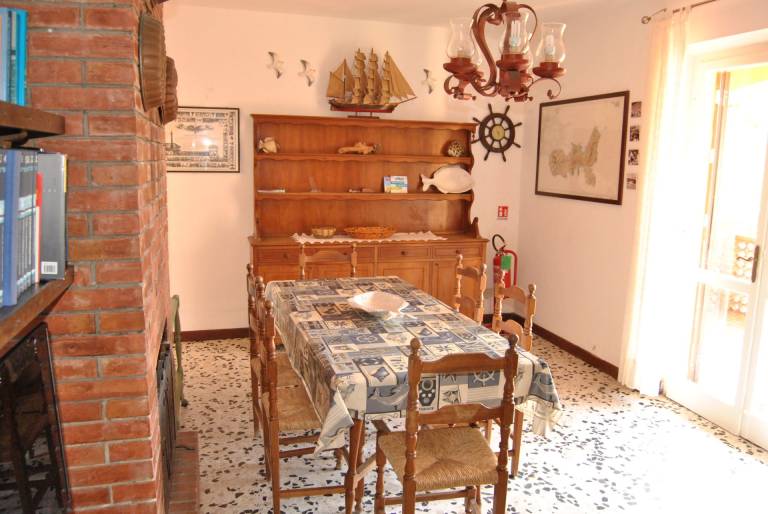 La Ginestra Apartment – Relax Just Steps from the Sea — photo 4