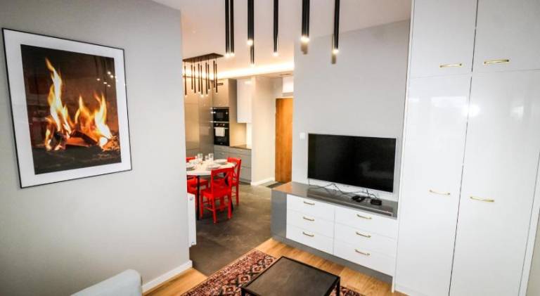 Holiday apartment with 1 room for 2 persons — photo 2