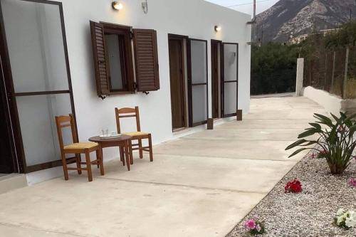 σπίτι Ελαφονήσι