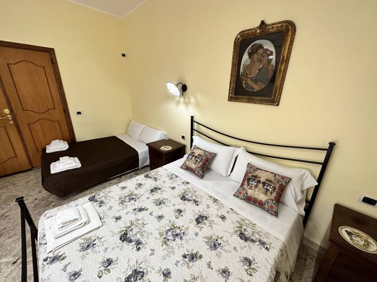 Bed & Breakfast Gela