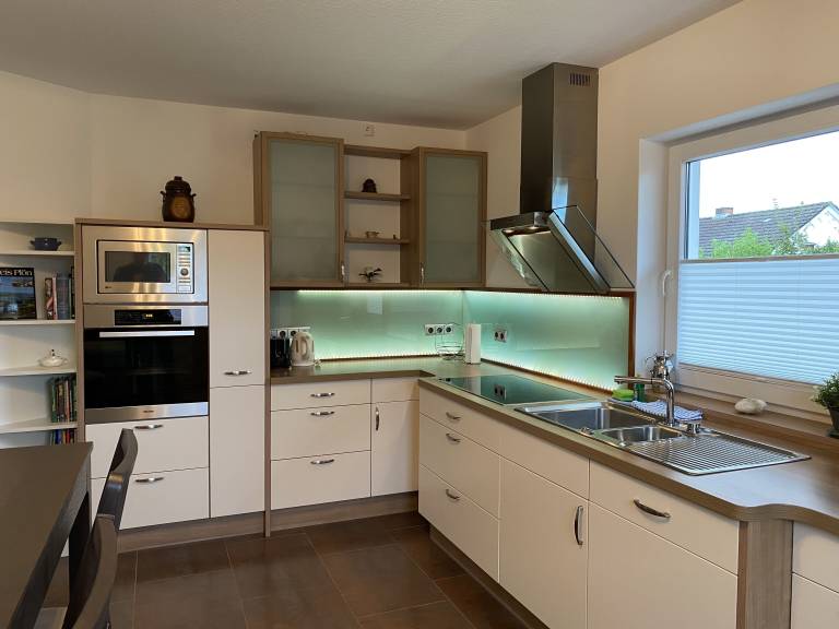 Ferienwohnung Darry