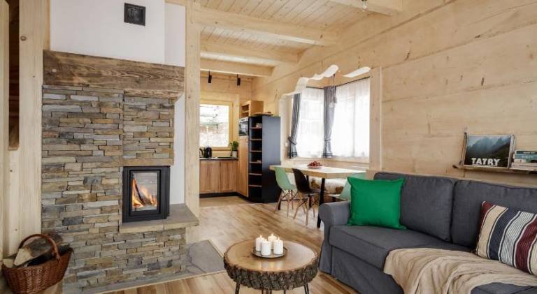 Chalet Zakopane