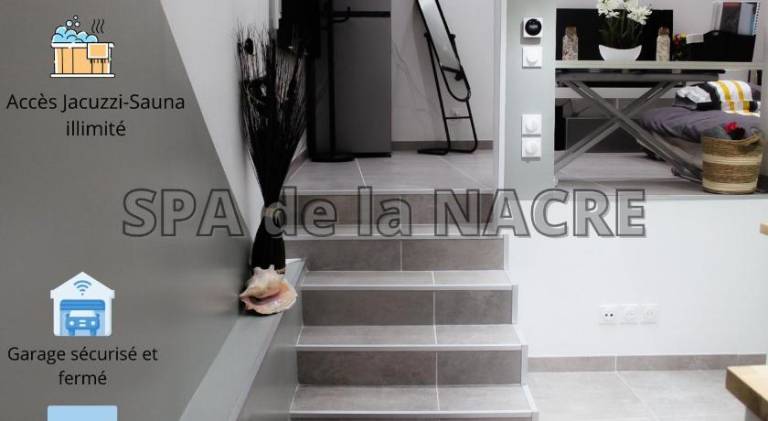 Nice rental apartment with hot tub | Pets are welcome — photo 5