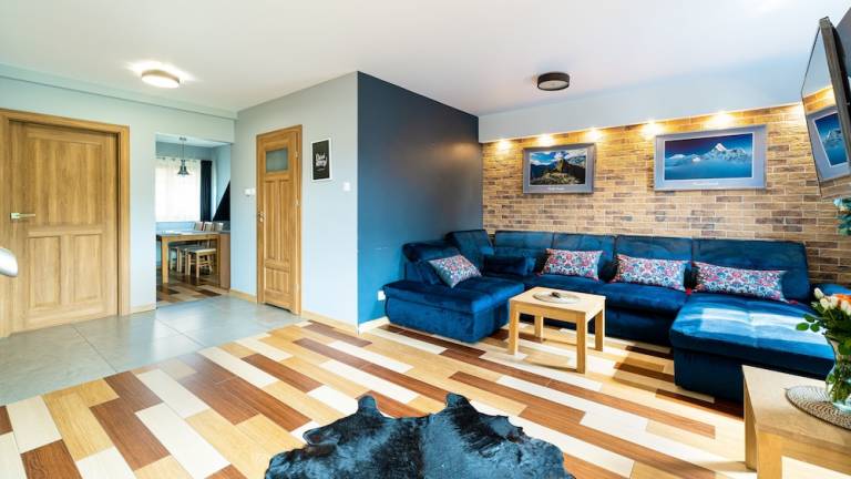 Apartament Bierutowice
