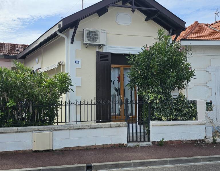 Appartement Lège-Cap-Ferret