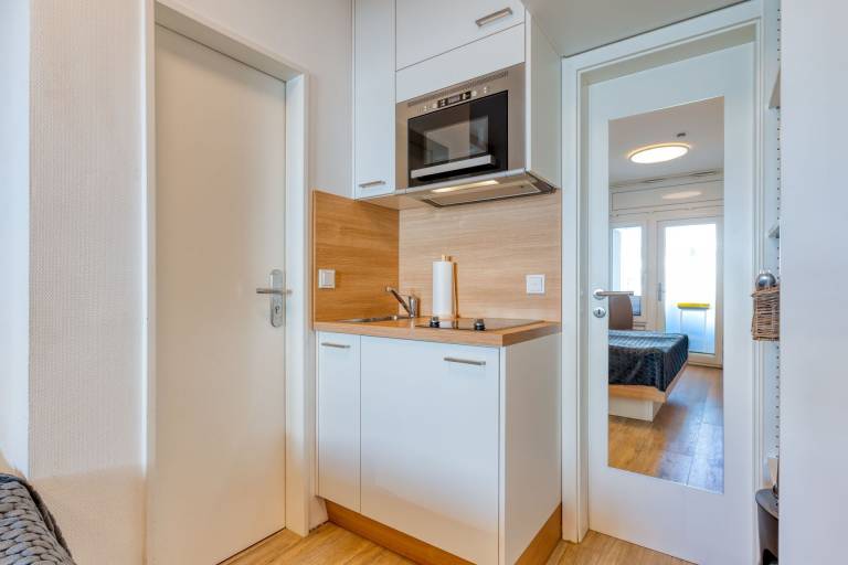 Ferienwohnung Norderney