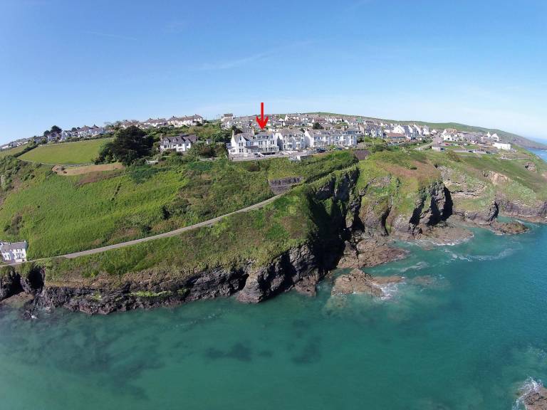 House Port Isaac