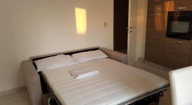 Rental apartment with 1 room for 4 persons — photo 2