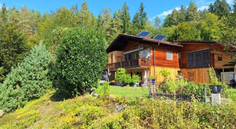 Holiday apartment with 1 room for 3 persons — photo 5