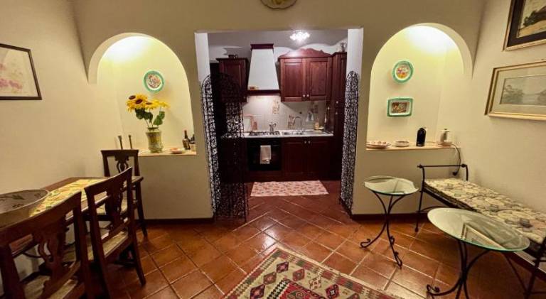 Holiday apartment with 1 room for 2 persons — photo 4