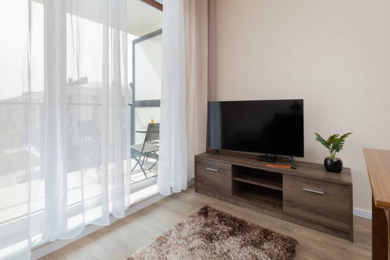 Rental apartment with 1 room for 4 persons — photo 4