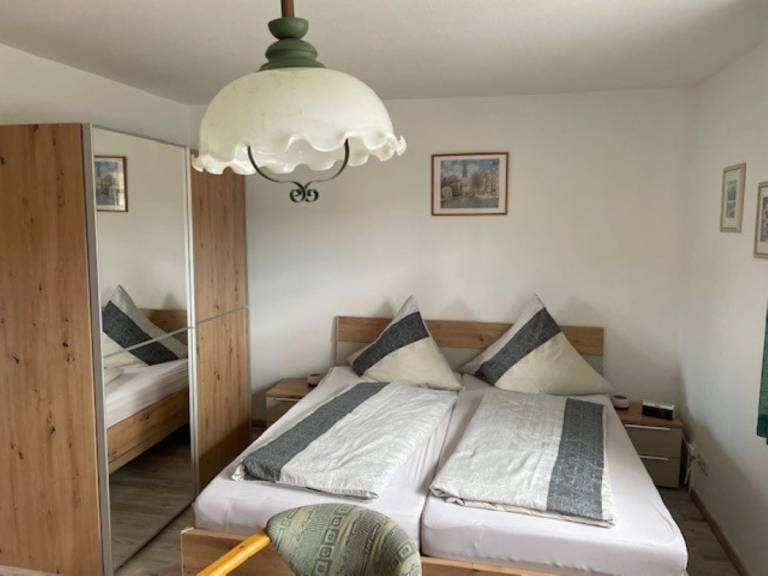 Ferienwohnung Bad Staffelstein