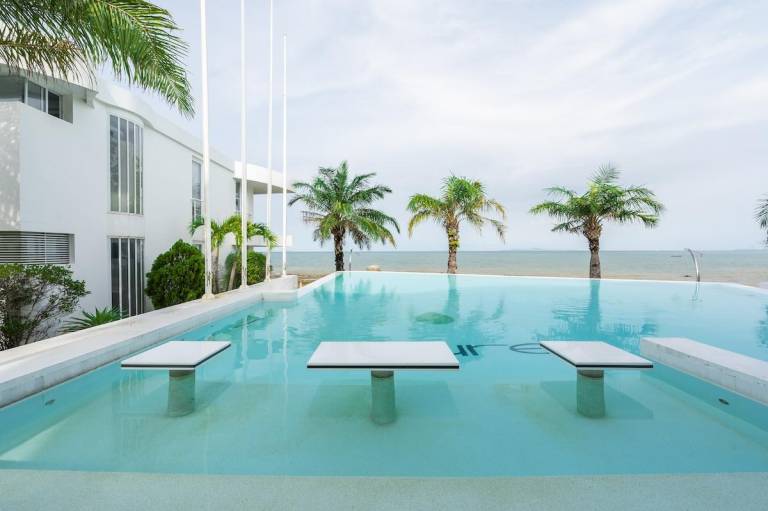 Pure Sunset Beach - Sunset Sea View Two-bedroom — photo 3