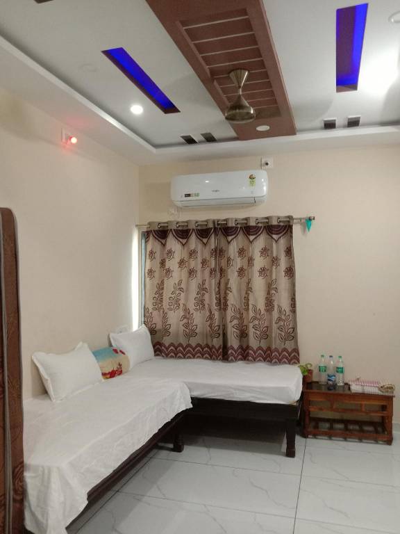 House | Good for workation | Dogs allowed in Garudeshwar