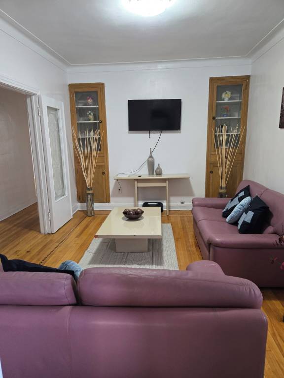 Condo Verdun