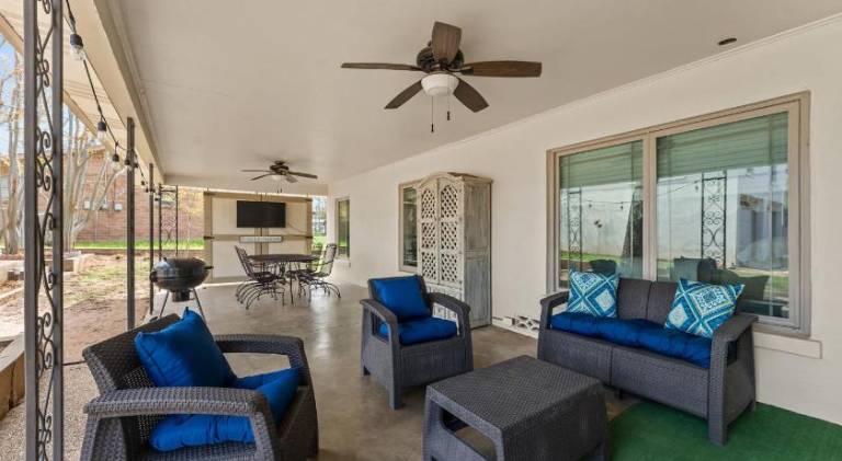 House with 4 rooms for 10 persons — photo 4